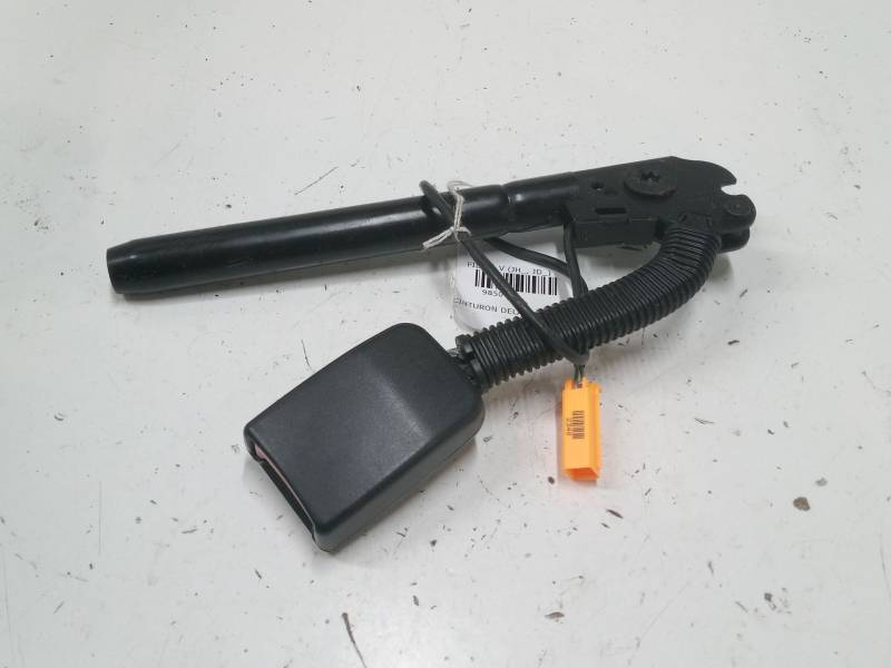 ANCLAJE CINTURON DELANTERO IZQUIERDO 