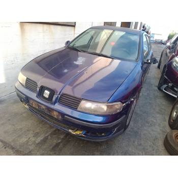 SEAT LEON (1M1)
