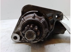Recambio de motor arranque para volkswagen touareg (7la, 7l6, 7l7) 2.5 r5 tdi referencia OEM IAM    2