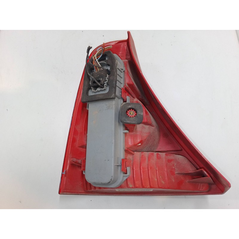 Recambio de piloto trasero derecho para renault clio ii (bb_, cb_) 1.2 (bb0a, bb0f, bb10, bb1k, bb28, bb2d, bb2h, cb0a,... refer