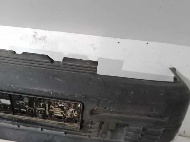 Recambio de paragolpes delantero para fiat cinquecento (170_) 0.9 i.e. s (170af, 170cf) referencia OEM IAM   