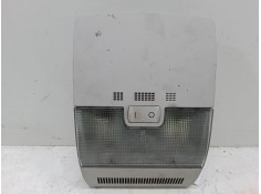 Recambio de luz interior delantera para audi a3 sportback (8pa) 1.6 fsi referencia OEM IAM   