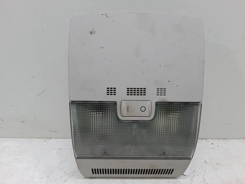 Recambio de luz interior delantera para audi a3 sportback (8pa) 1.6 fsi referencia OEM IAM   