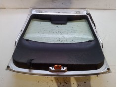 Recambio de porton trasero para skoda fabia i (6y2) 1.4 referencia OEM IAM    2
