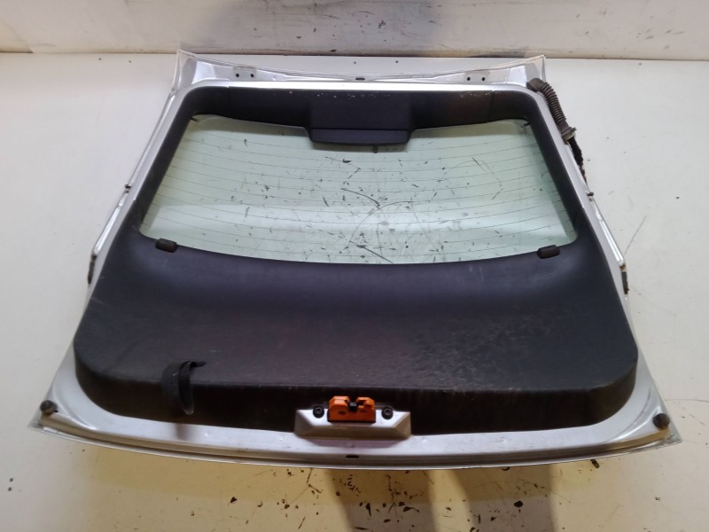 Recambio de porton trasero para skoda fabia i (6y2) 1.4 referencia OEM IAM   
