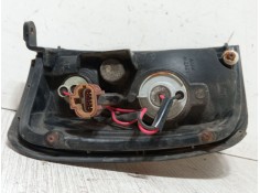 Recambio de intermitente delantero izquierdo para nissan pick up (d22) 2.5 td 4wd referencia OEM IAM    2