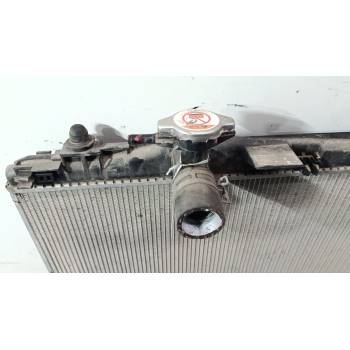 RADIADOR AGUA 164000Y260 