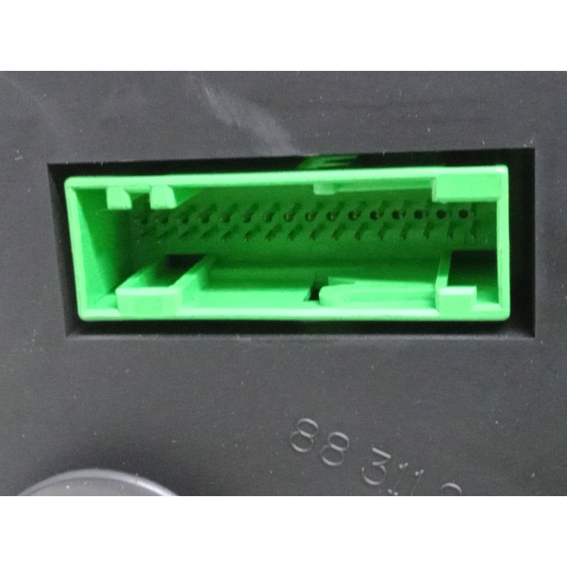 Recambio de cuadro instrumentos para seat ibiza ii (6k1) 1.9 tdi referencia OEM IAM W06K0920801F 191000 0200 1 649 V02 