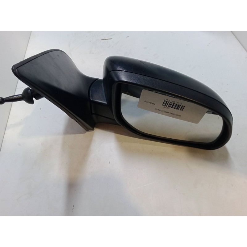 Recambio de retrovisor derecho para hyundai i20 i (pb, pbt) 1.2 referencia OEM IAM   