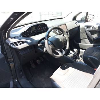 PEUGEOT 208 I (CA_, CC_)