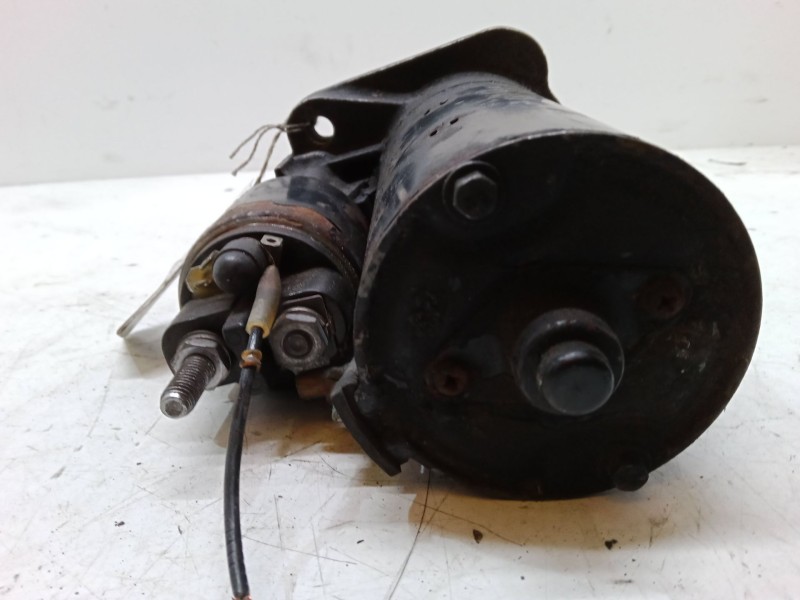 Recambio de motor arranque para volkswagen touareg (7la, 7l6, 7l7) 2.5 r5 tdi referencia OEM IAM   