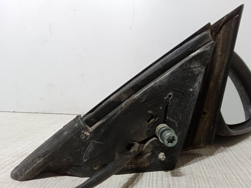 Recambio de retrovisor derecho para seat ibiza iii (6l1) 1.4 16v referencia OEM IAM   