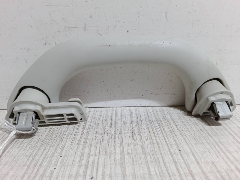 Recambio de asidero tra derecho para seat ibiza iv (6j5, 6p1) 1.4 tdi referencia OEM IAM   