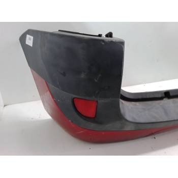 PARAGOLPES TRASERO 