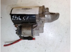 Recambio de motor arranque para opel corsa d (s07) 1.3 cdti (l08, l68) referencia OEM IAM 0986021024  0986XA6755 2