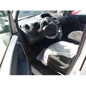 RENAULT KANGOO BE BOP (KW0/1_)