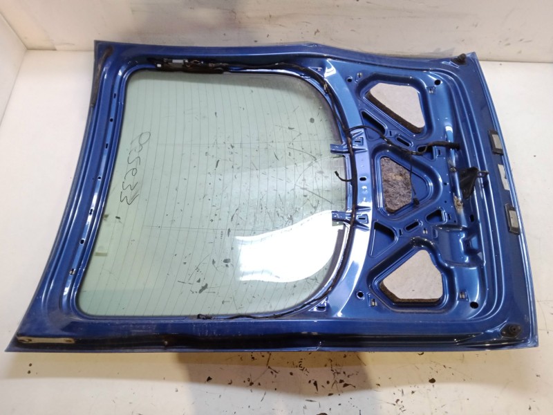 Recambio de porton trasero para audi tt roadster (8n9) 1.8 t quattro referencia OEM IAM   