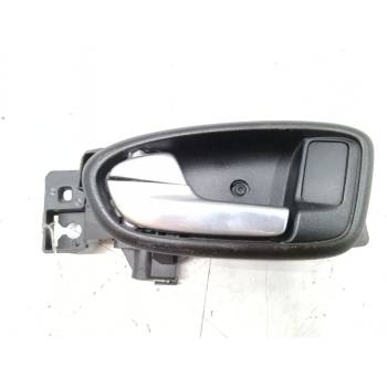 MANETA INTERIOR PUERTA DELANTERA IZQUIERDA 6M21U22601 