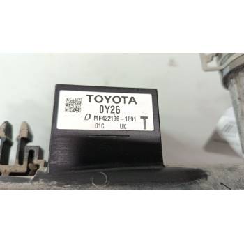 RADIADOR AGUA 164000Y260 