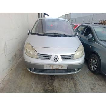 RENAULT GRAND SCÉNIC II (JM0/1_)