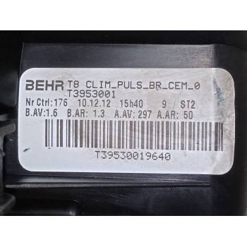 MOTOR CALEFACCION T3953001 