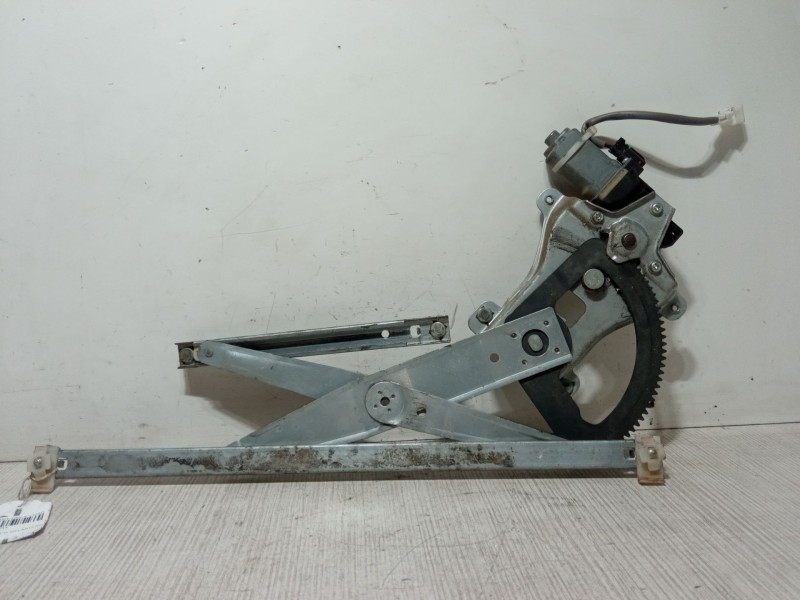 Recambio de elevalunas electrico delantero derecho para chevrolet aveo / kalos hatchback (t250, t255) 1.2 referencia OEM IAM   