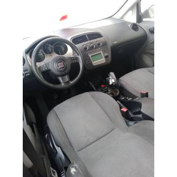 SEAT ALTEA (5P1)