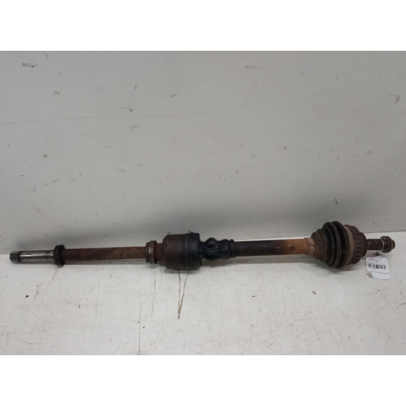 Recambio de transmision delantera derecha para peugeot 306 break (7e, n3, n5) 2.0 hdi 90 referencia OEM IAM   