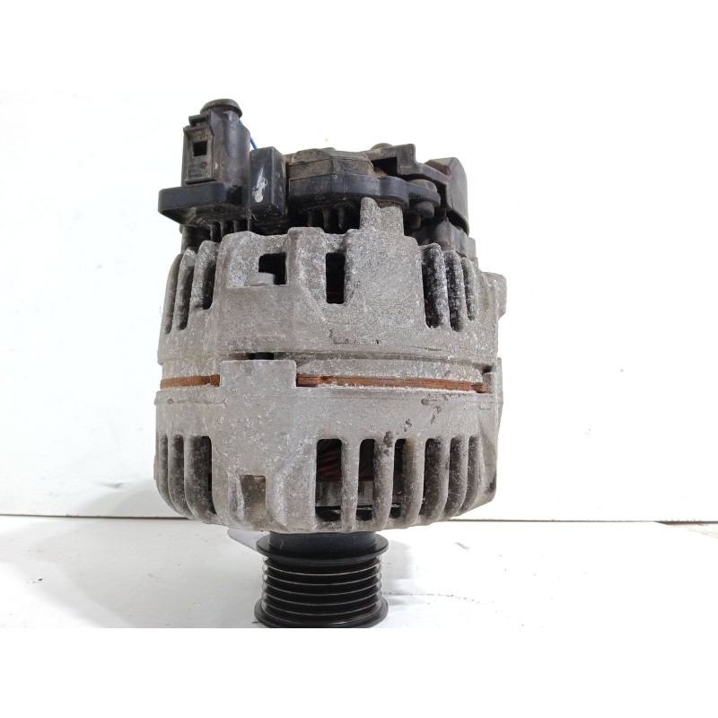 Recambio de alternador para seat ibiza iii (6l1) 1.4 16v referencia OEM IAM 037903025M  0124325013