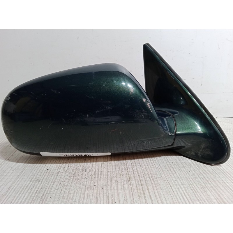 Recambio de retrovisor electrico derecho para honda accord vi (ck, cg, ch, cf) 1.8 i (cg8) referencia OEM IAM   