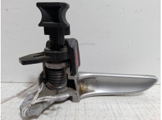 Recambio de maneta interior puerta trasera derecha para mazda 2 (dy) 1.4 cd referencia OEM IAM    2