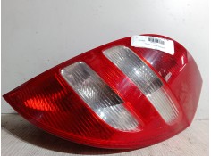 Recambio de piloto trasero derecho para mercedes-benz clase a (w169) a 180 cdi (169.007, 169.307) referencia OEM IAM   