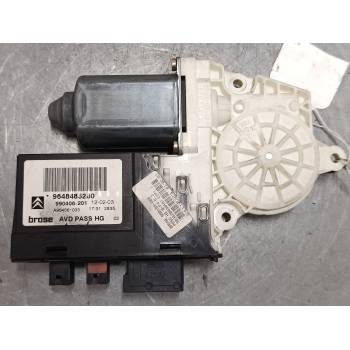 MOTOR ELEVALUNA DELANTERO DERECHO 9648485280 