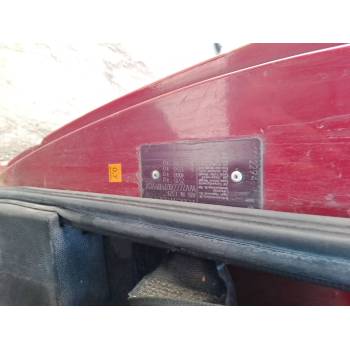 VOLKSWAGEN TRANSPORTER T4 FURGONETA (70A, 70H, 7DA, 7DH, 70J)