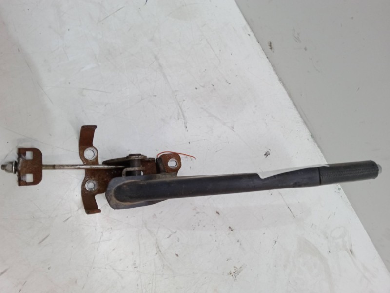 Recambio de palanca freno de mano para renault clio iv (bh_) 1.5 dci 90 referencia OEM IAM   