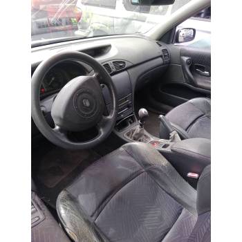 RENAULT LAGUNA II (BG0/1_)