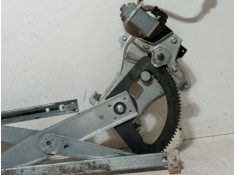 Recambio de elevalunas electrico delantero derecho para chevrolet aveo / kalos hatchback (t250, t255) 1.2 referencia OEM IAM    2