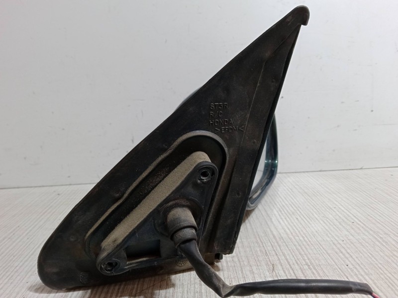 Recambio de retrovisor electrico derecho para honda accord vi (ck, cg, ch, cf) 1.8 i (cg8) referencia OEM IAM   