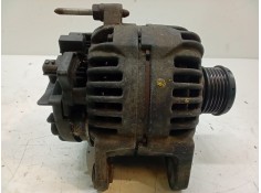 Recambio de alternador para renault modus / grand modus (f/jp0_) 1.5 dci (fp0d, jp0d) referencia OEM IAM 8200360480  0124425029 2