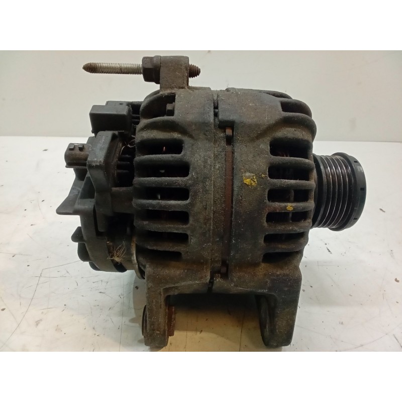Recambio de alternador para renault modus / grand modus (f/jp0_) 1.5 dci (fp0d, jp0d) referencia OEM IAM 8200360480  0124425029