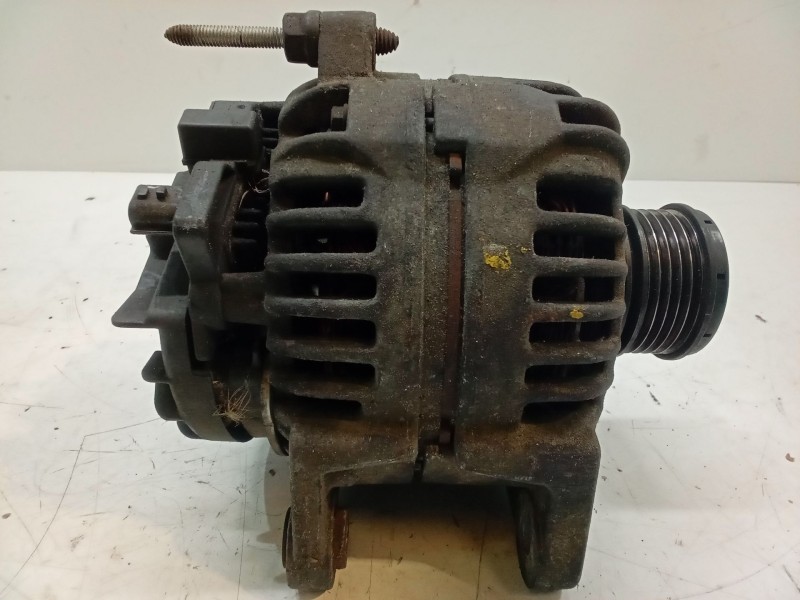 Recambio de alternador para renault modus / grand modus (f/jp0_) 1.5 dci (fp0d, jp0d) referencia OEM IAM 8200360480  0124425029