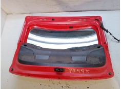 Recambio de porton trasero para hyundai i20 ii (gb, ib) 1.0 t-gdi referencia OEM IAM    2