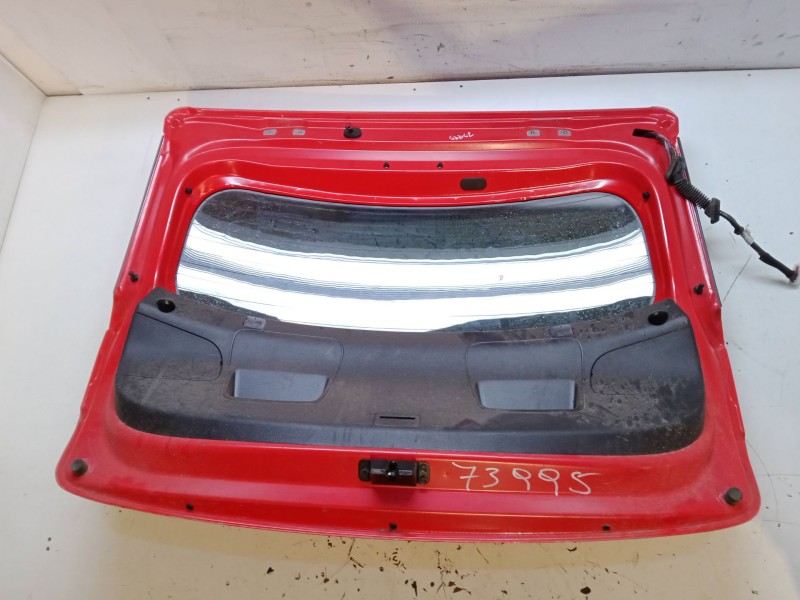 Recambio de porton trasero para hyundai i20 ii (gb, ib) 1.0 t-gdi referencia OEM IAM   