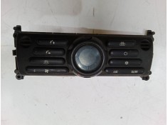 Recambio de mando climatizador para mini mini (r50, r53) cooper referencia OEM IAM 64116940861  