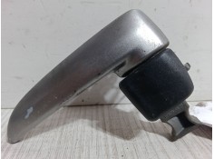 Recambio de maneta interior puerta trasera izquierda para mazda 2 (dy) 1.4 cd referencia OEM IAM   