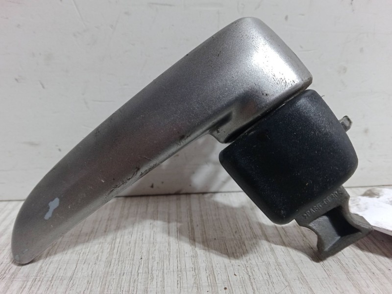 Recambio de maneta interior puerta trasera izquierda para mazda 2 (dy) 1.4 cd referencia OEM IAM   