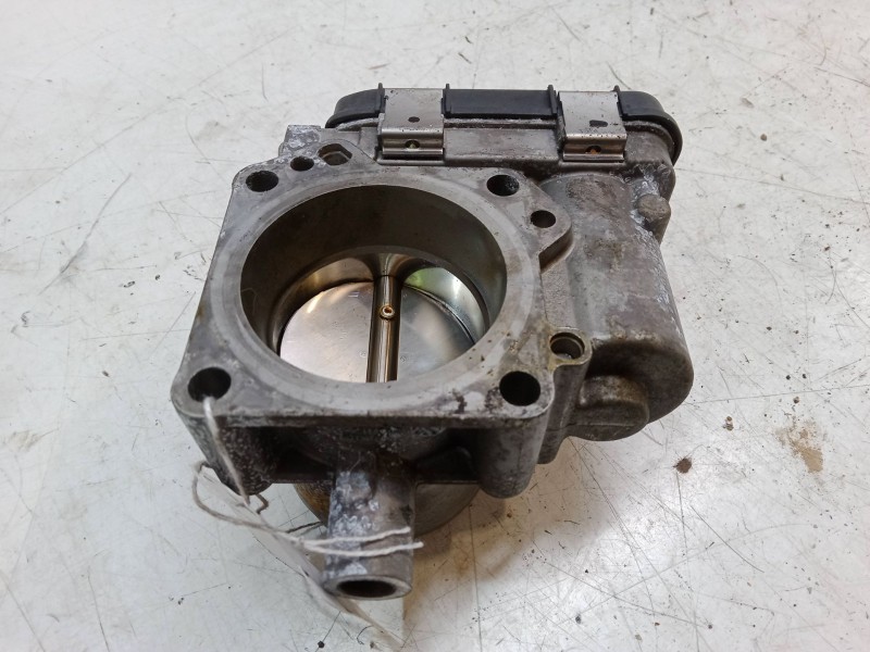 Recambio de caja mariposa para skoda fabia i (6y2) 1.4 referencia OEM IAM   