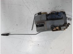 Recambio de cerradura puerta delantera izquierda para peugeot 206 sw (2e/k) 1.4 referencia OEM IAM    2