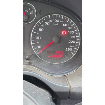 AUDI A3 (8P1)