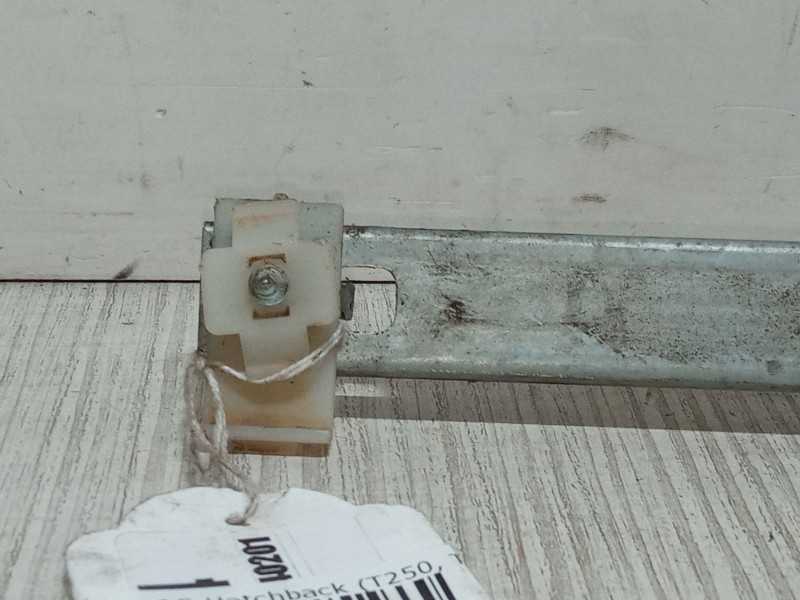Recambio de elevalunas electrico delantero derecho para chevrolet aveo / kalos hatchback (t250, t255) 1.2 referencia OEM IAM   